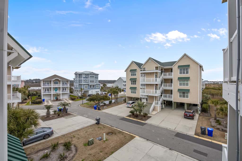 OIB02 West End Isle Retreat