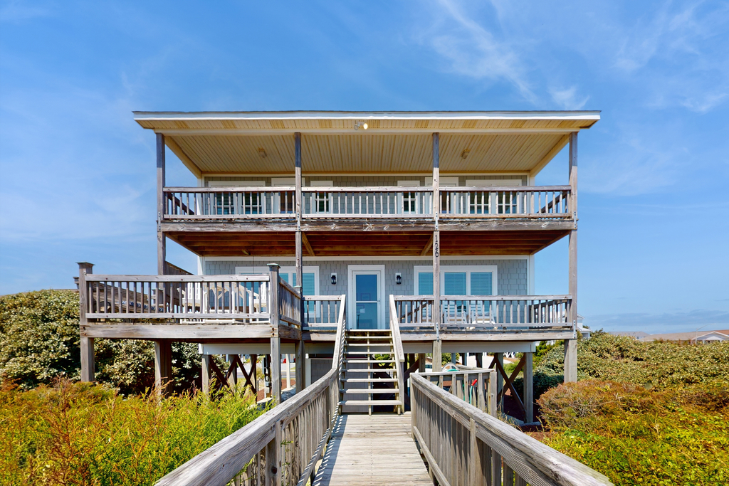 HB31 Beau's Home