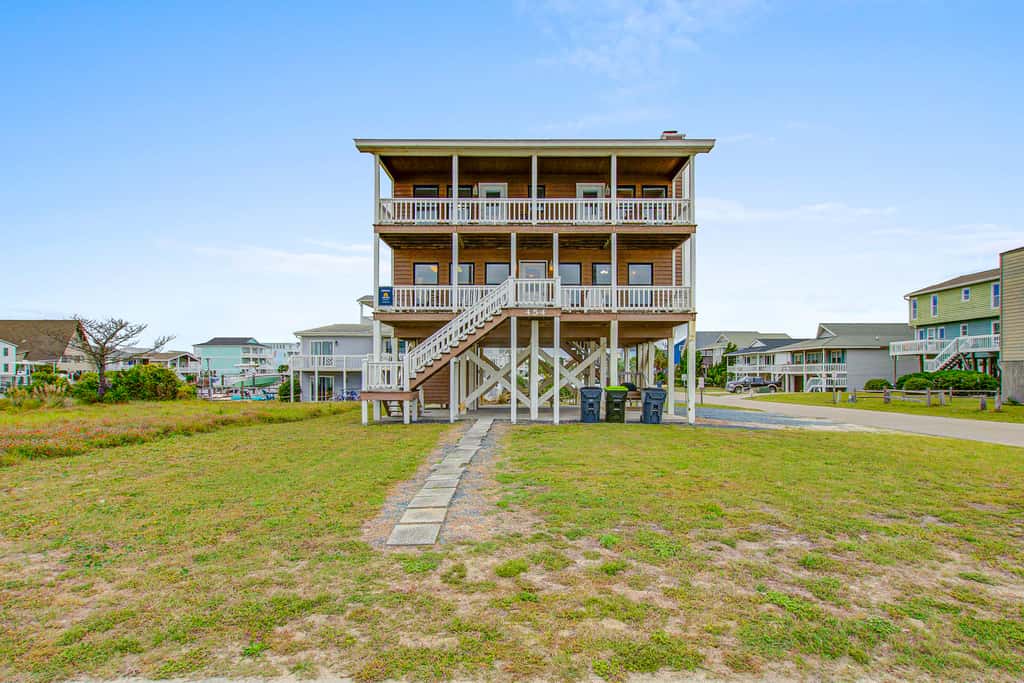 HB180 Shiloh By The Sea