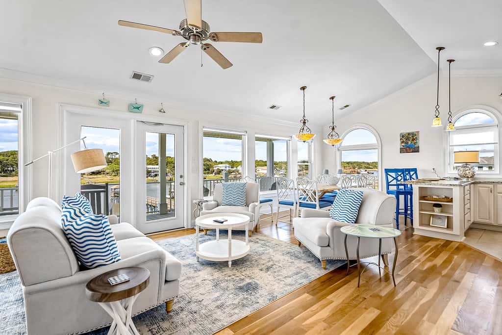 HB281 Sunset Villa
