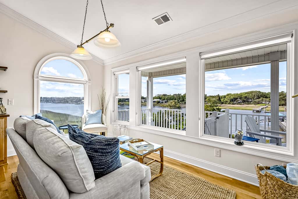 HB281 Sunset Villa