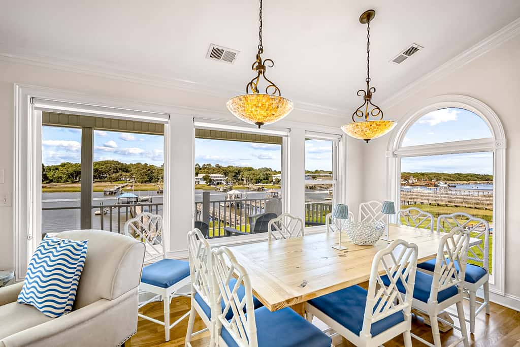 HB281 Sunset Villa
