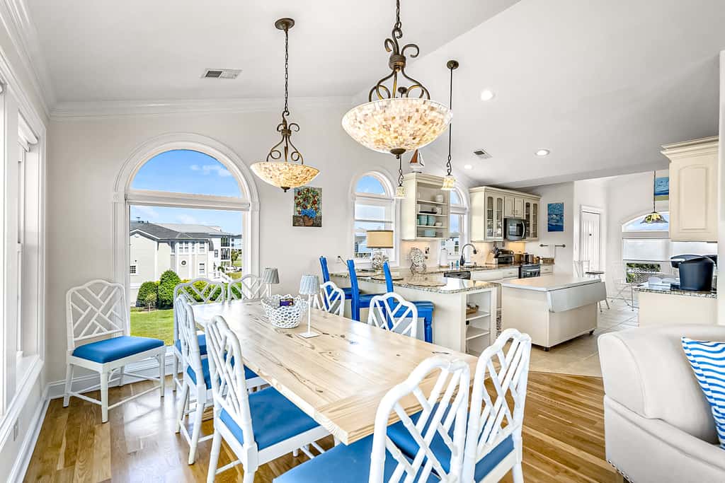 HB281 Sunset Villa