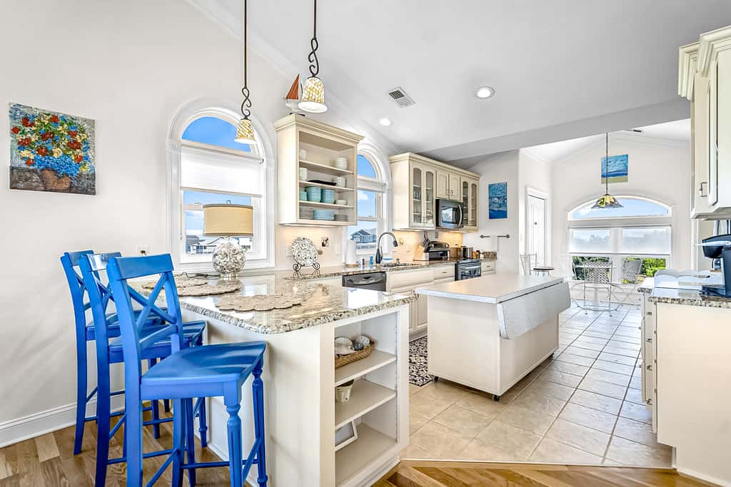 HB281 Sunset Villa