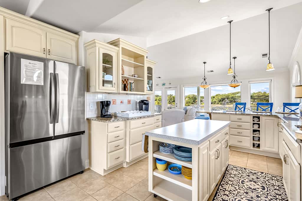 HB281 Sunset Villa