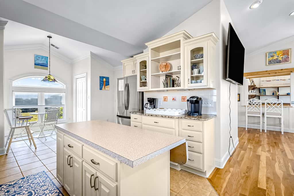 HB281 Sunset Villa