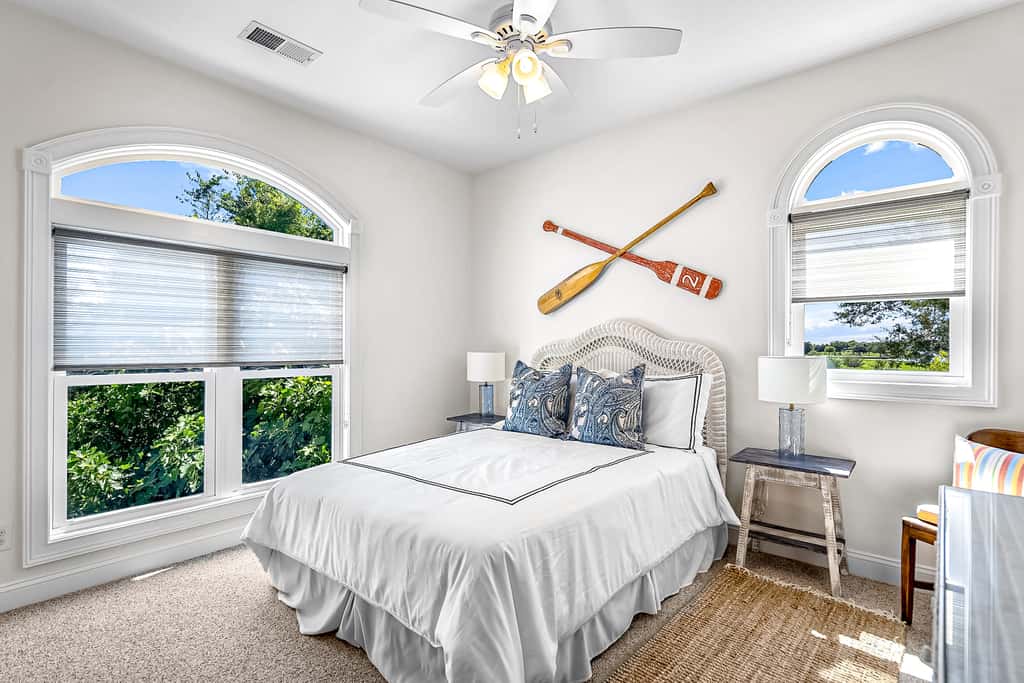 HB281 Sunset Villa