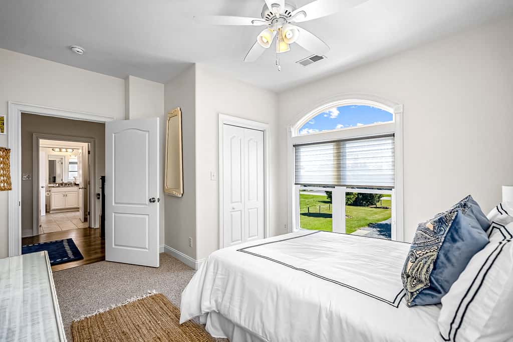 HB281 Sunset Villa