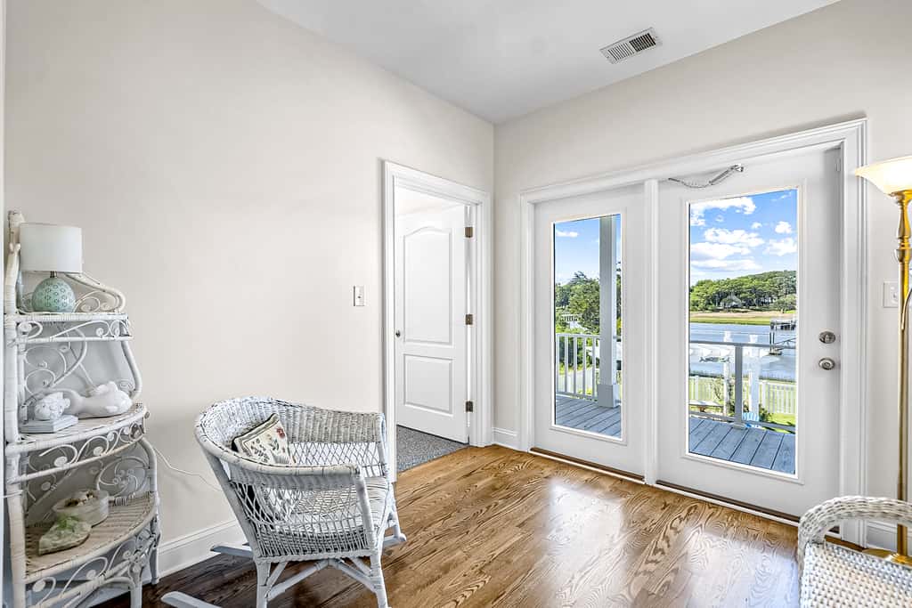 HB281 Sunset Villa