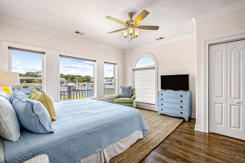 HB281 Sunset Villa