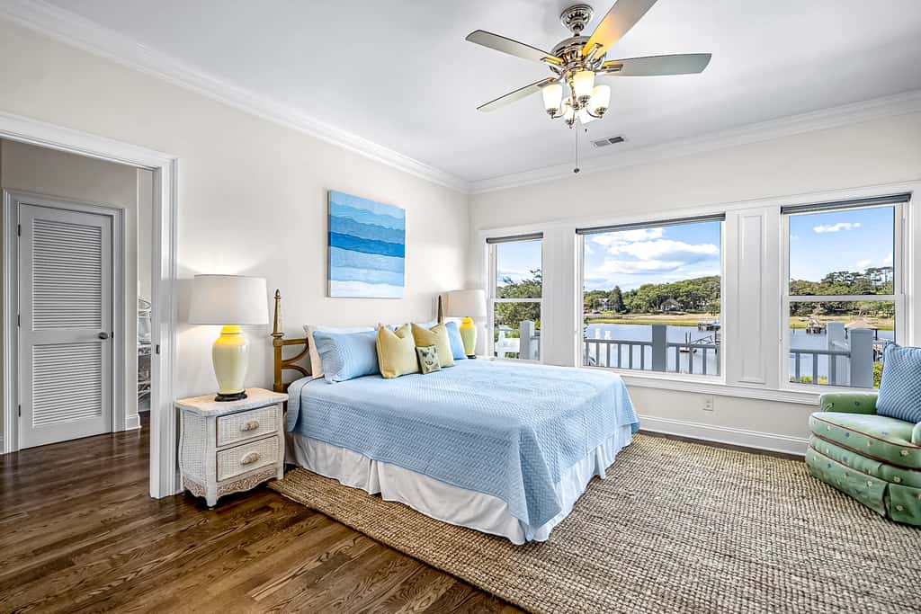 HB281 Sunset Villa