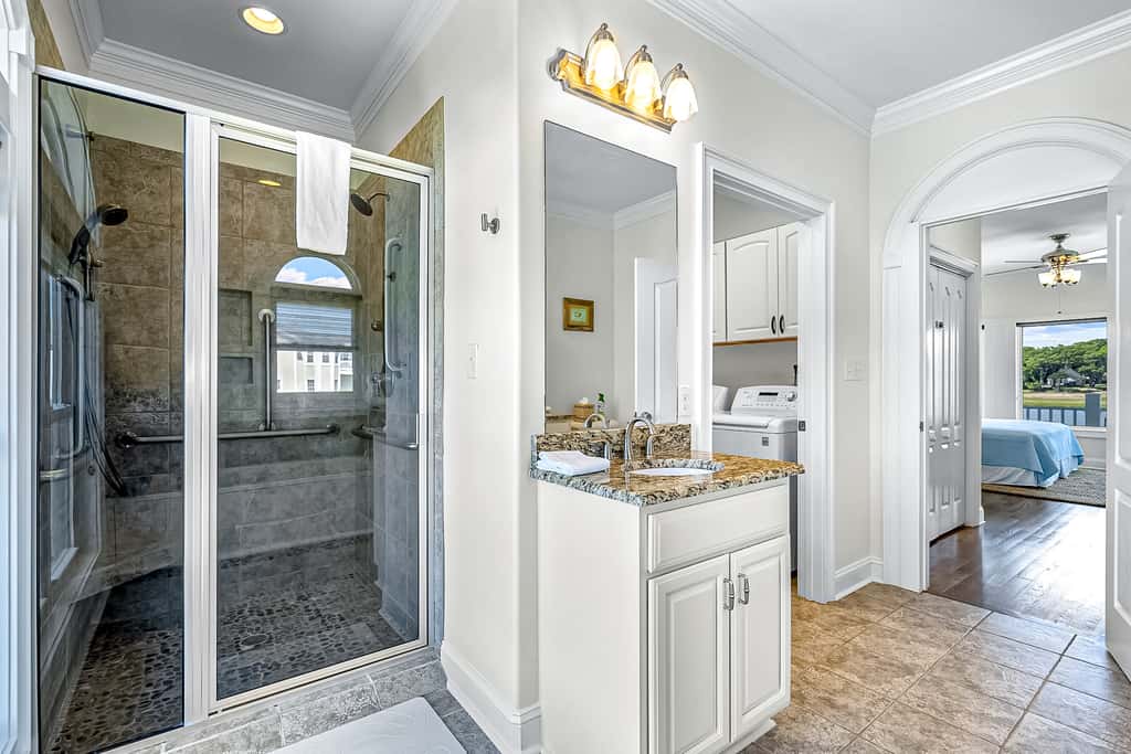 HB281 Sunset Villa