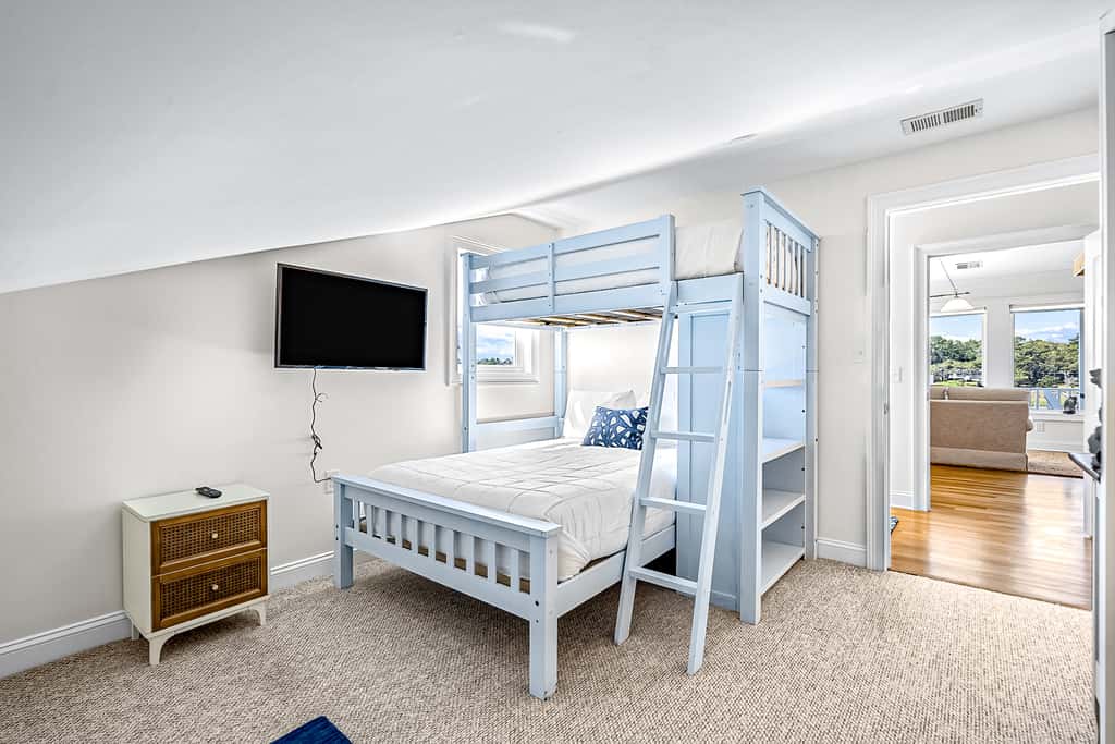 HB281 Sunset Villa