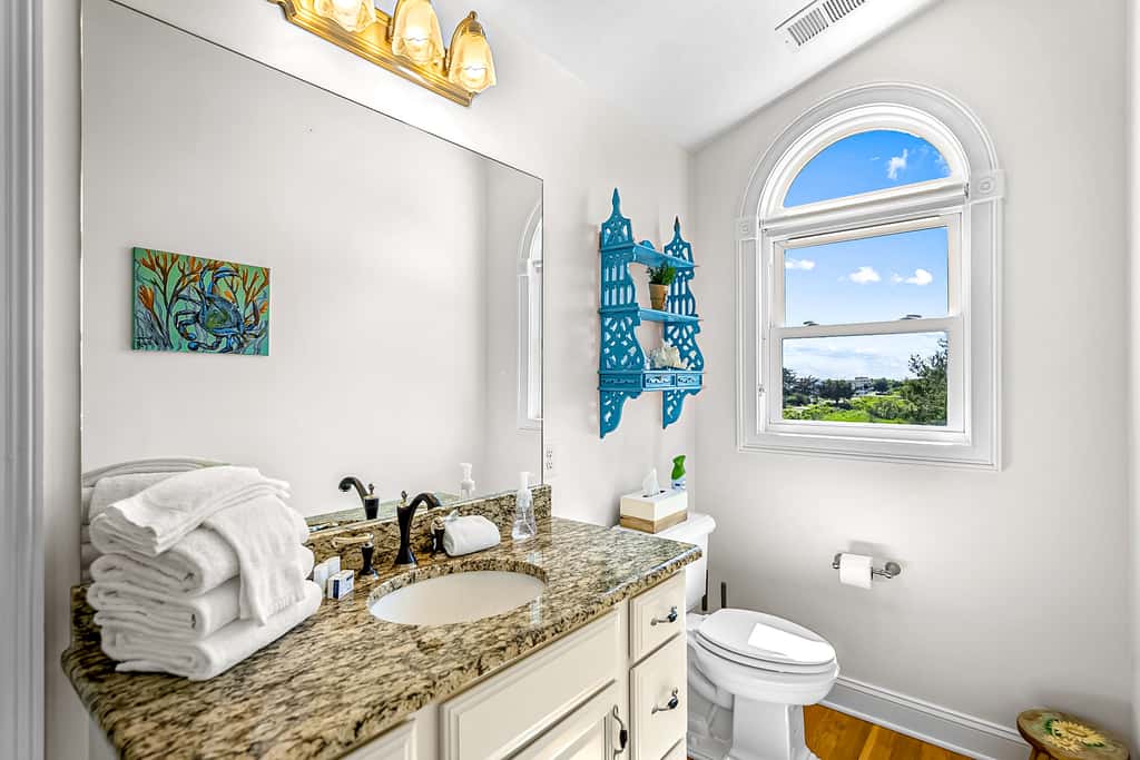 HB281 Sunset Villa