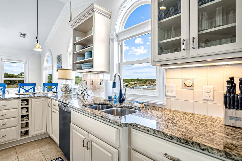 HB281 Sunset Villa
