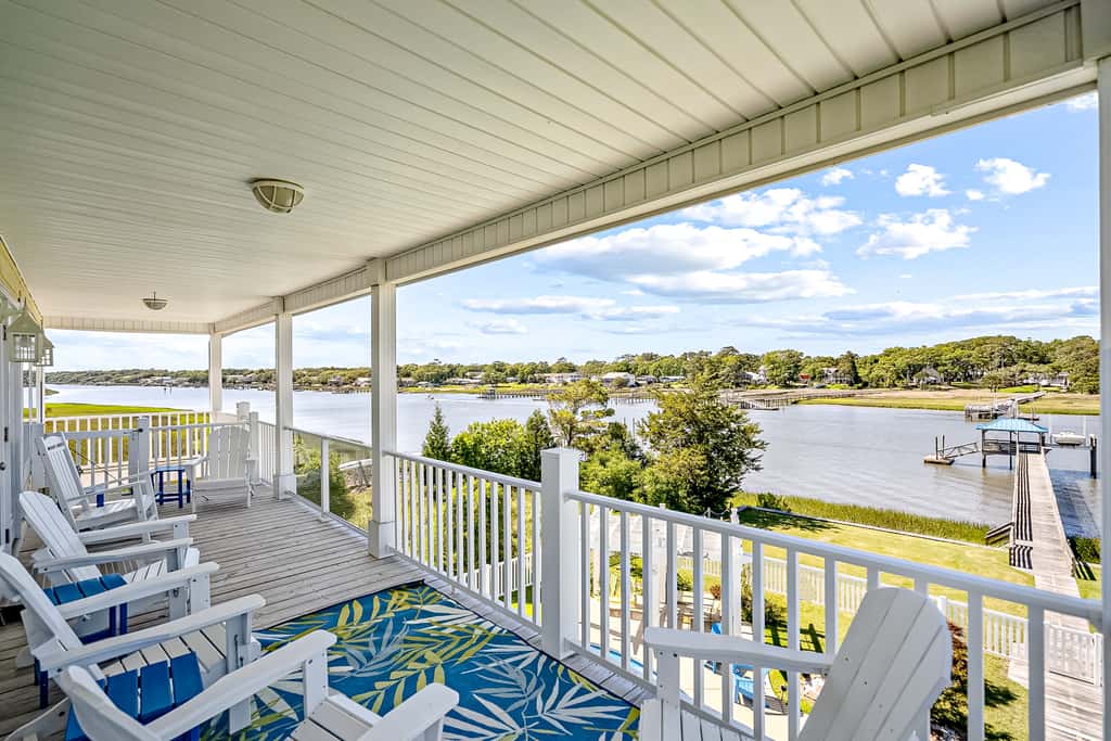HB281 Sunset Villa