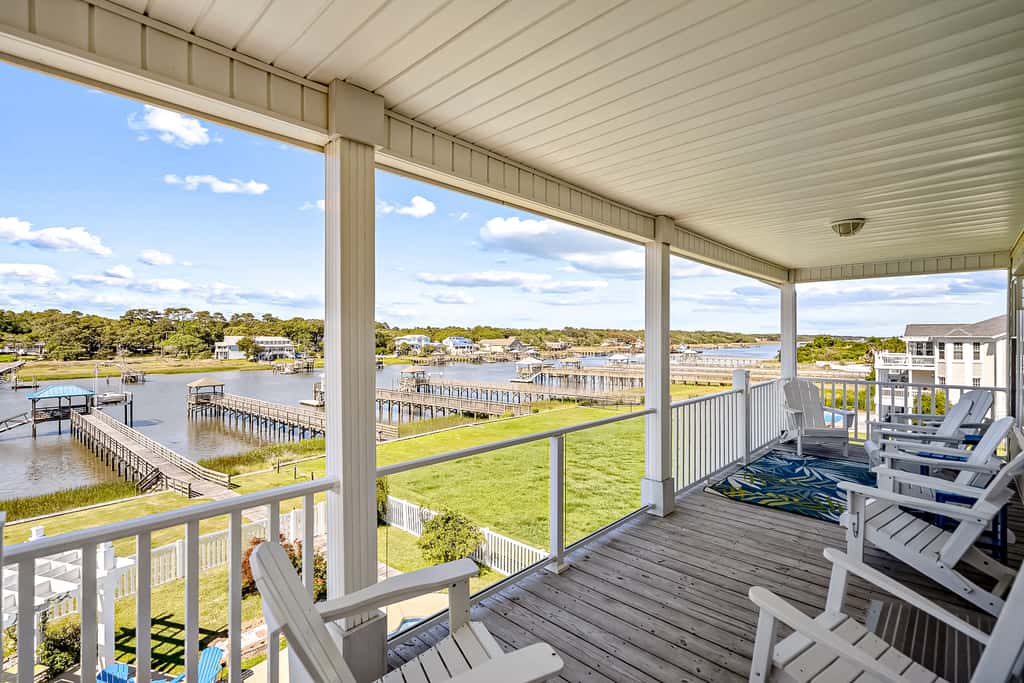 HB281 Sunset Villa