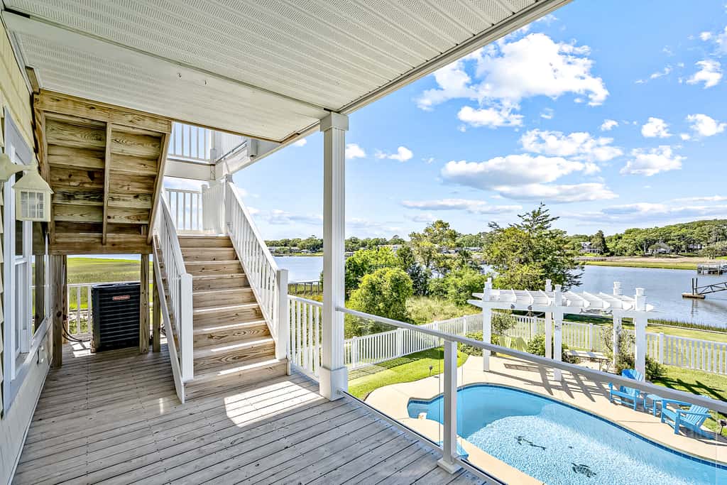 HB281 Sunset Villa