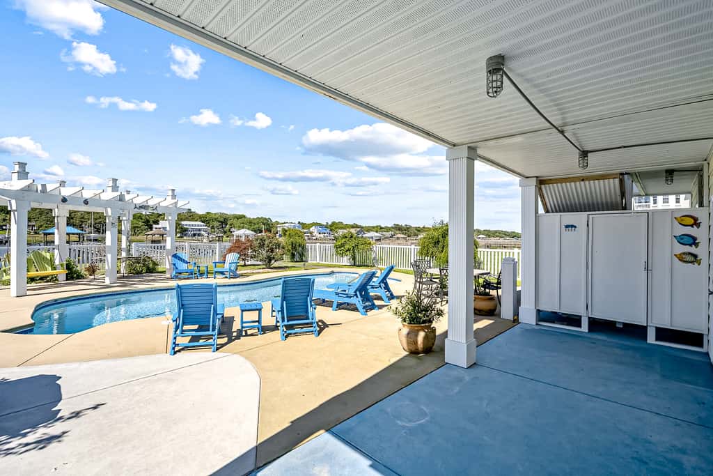 HB281 Sunset Villa