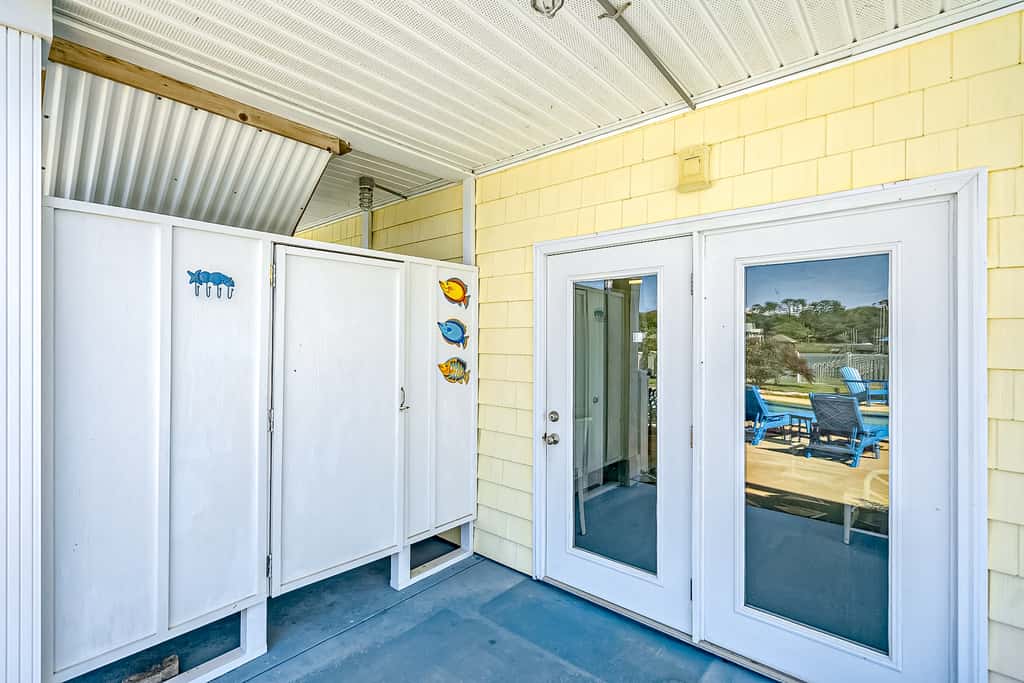 HB281 Sunset Villa