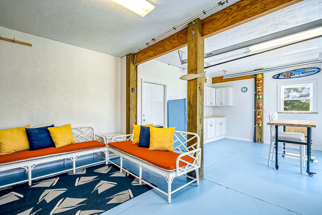 HB281 Sunset Villa
