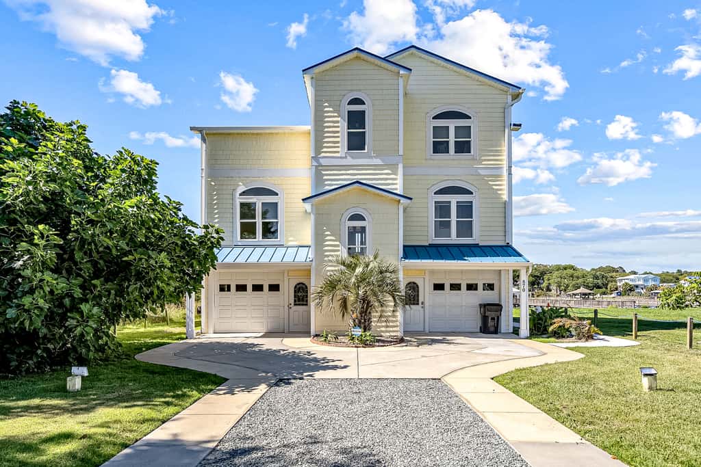 HB281 Sunset Villa