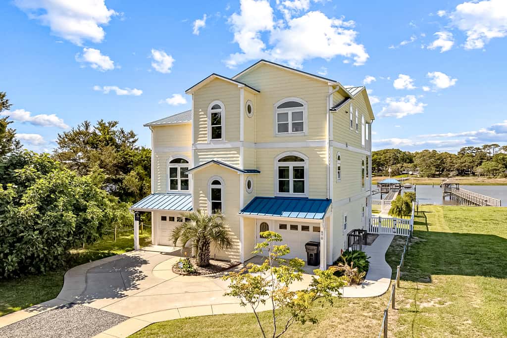HB281 Sunset Villa