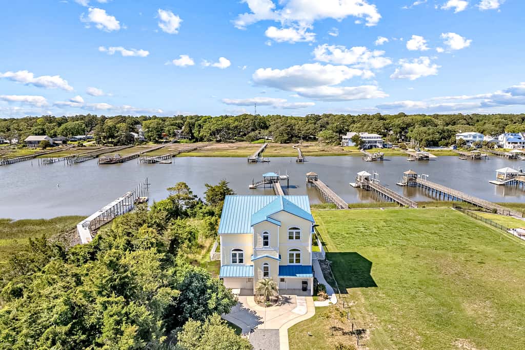 HB281 Sunset Villa