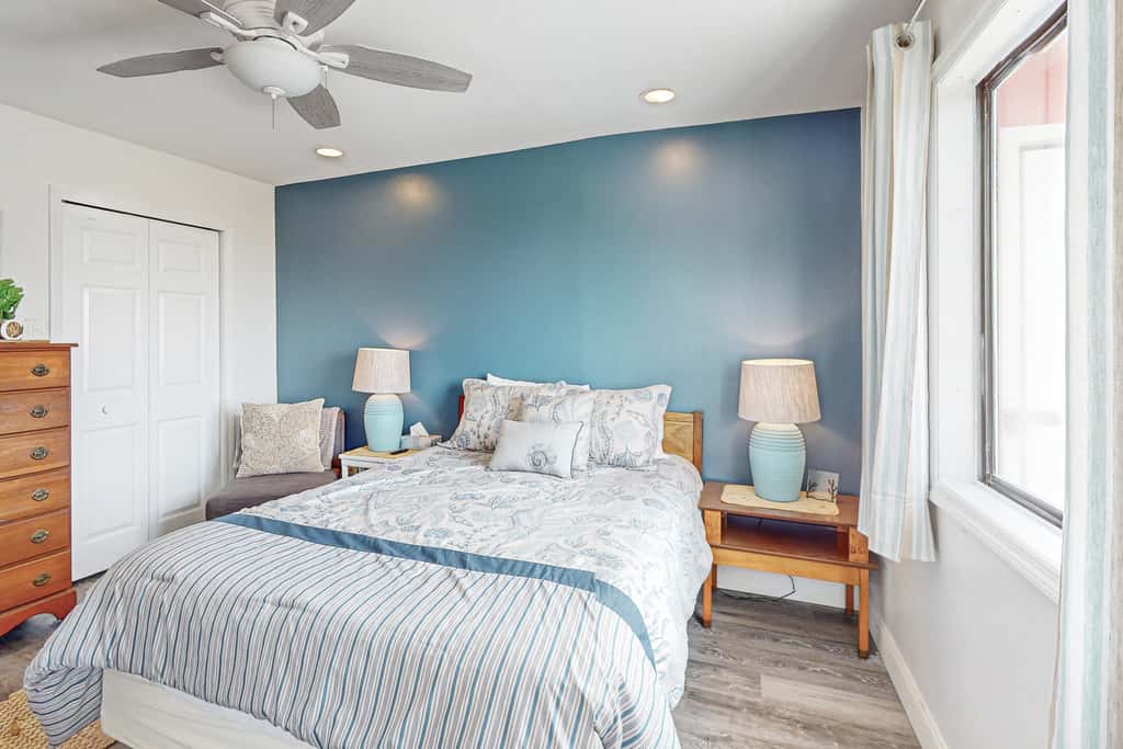 HB242 Captain's Villa 6-B