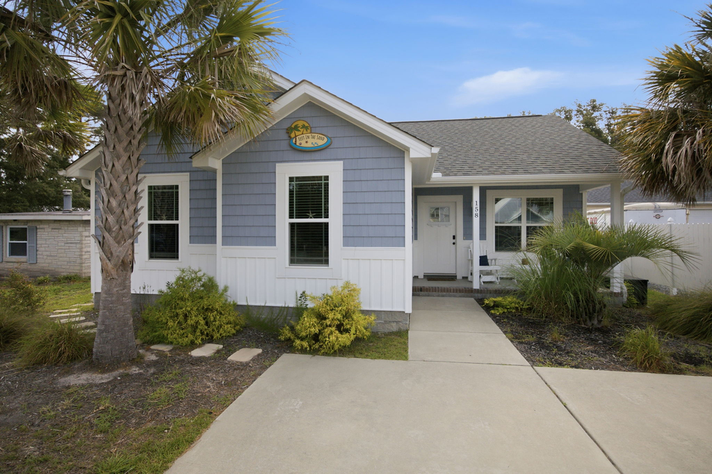 OAI23 Oak Island Gem