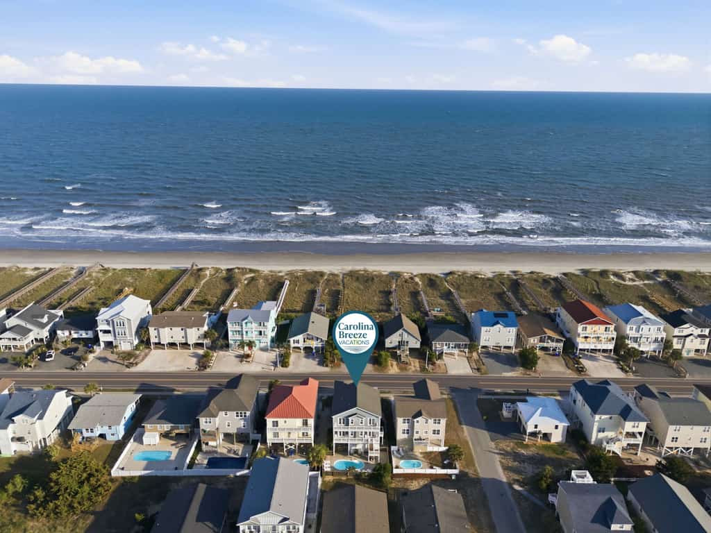 Life's Too Shore: Oceanview, Dog Friendly, Pool