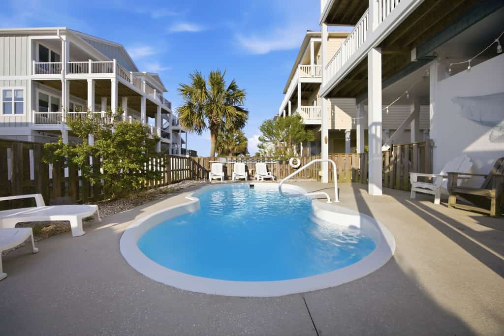 Life's Too Shore: Oceanview, Dog Friendly, Pool