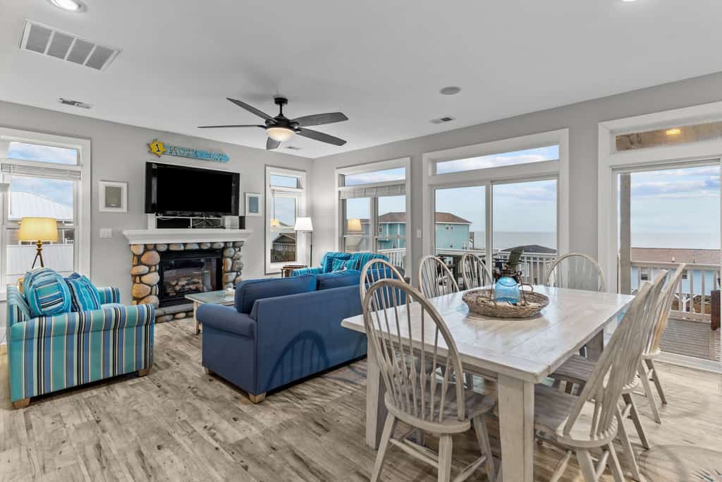 The Doobler: Ocean Views, Near Beach and Golf