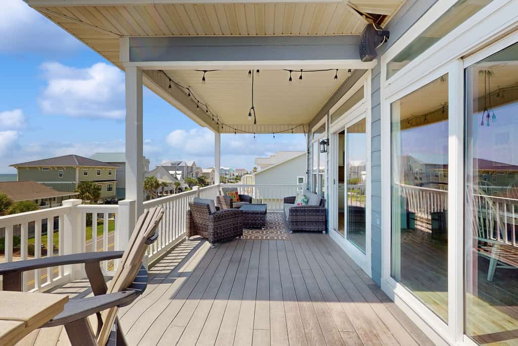 The Doobler: Ocean Views, Near Beach and Golf