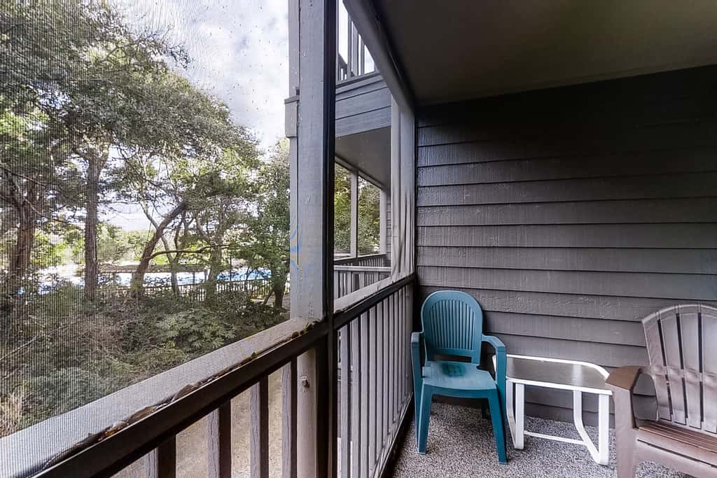 ABIBS45 Island Beach & Racquet Club G104