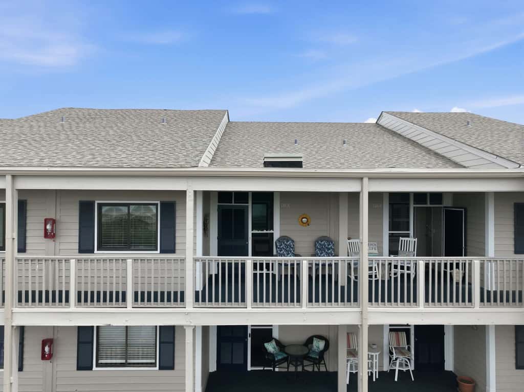 ABIBS50 Island Beach & Racquet Club H304