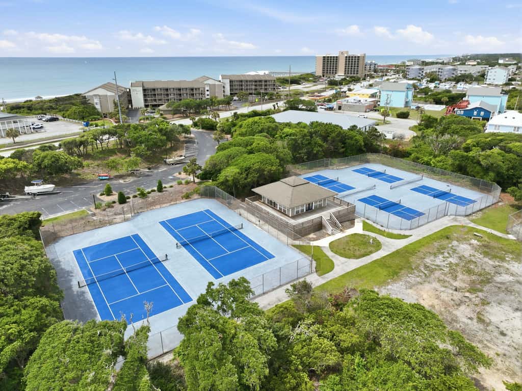 ABIBS50 Island Beach & Racquet Club H304