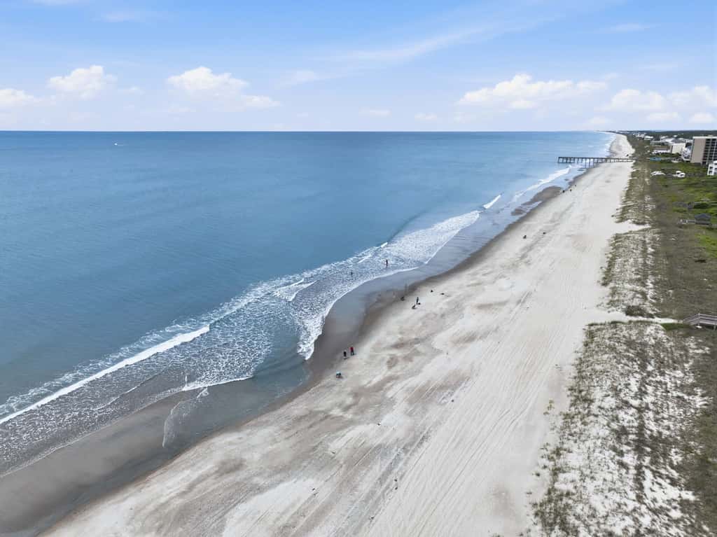 ABIBS50 Island Beach & Racquet Club H304