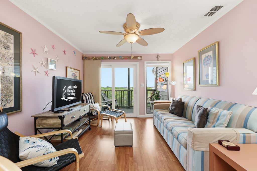 ABIBS50 Island Beach & Racquet Club H304