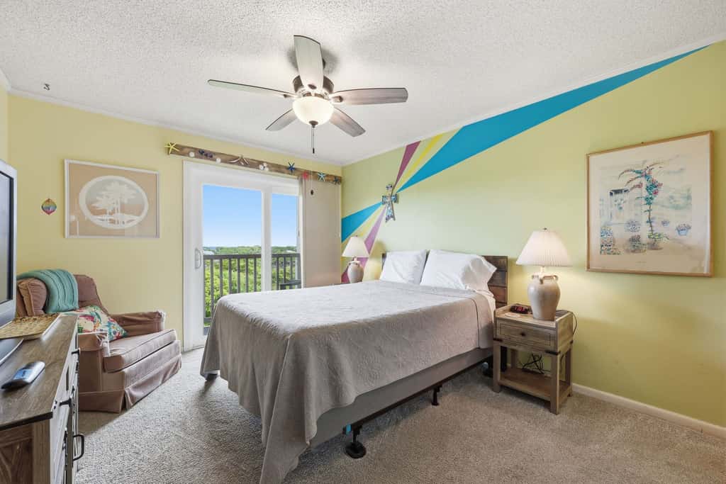 ABIBS50 Island Beach & Racquet Club H304