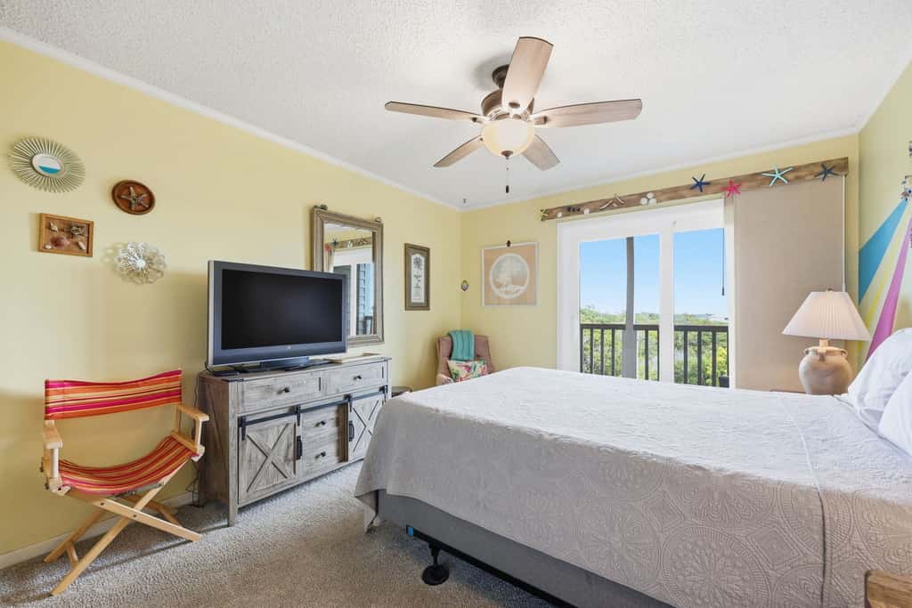 ABIBS50 Island Beach & Racquet Club H304