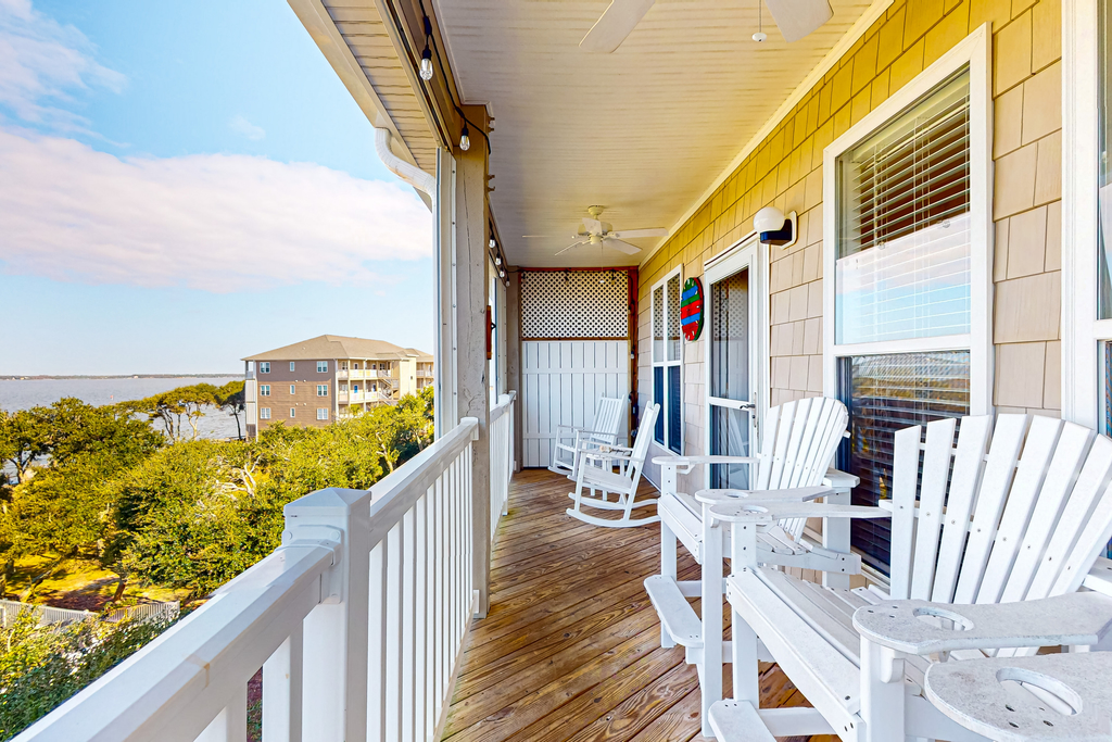 IBOC02 Ocean Club 302