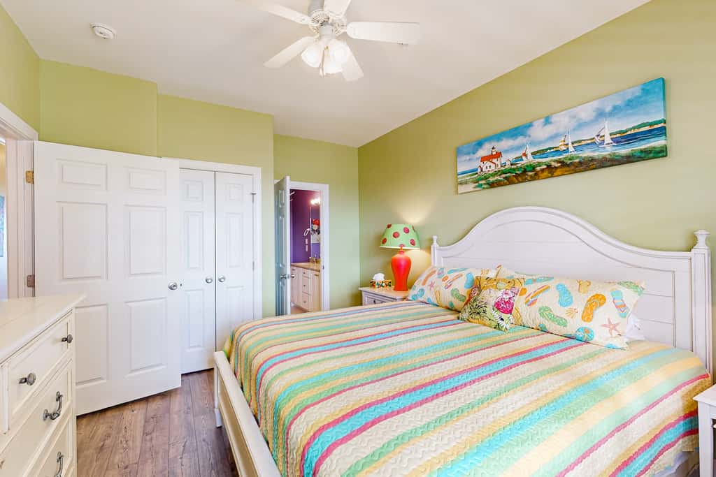 IBOC02 Ocean Club 302