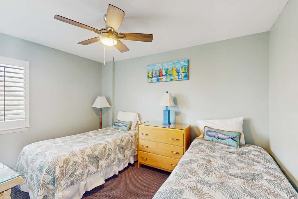 IBSW02 Summer Winds Unit #407