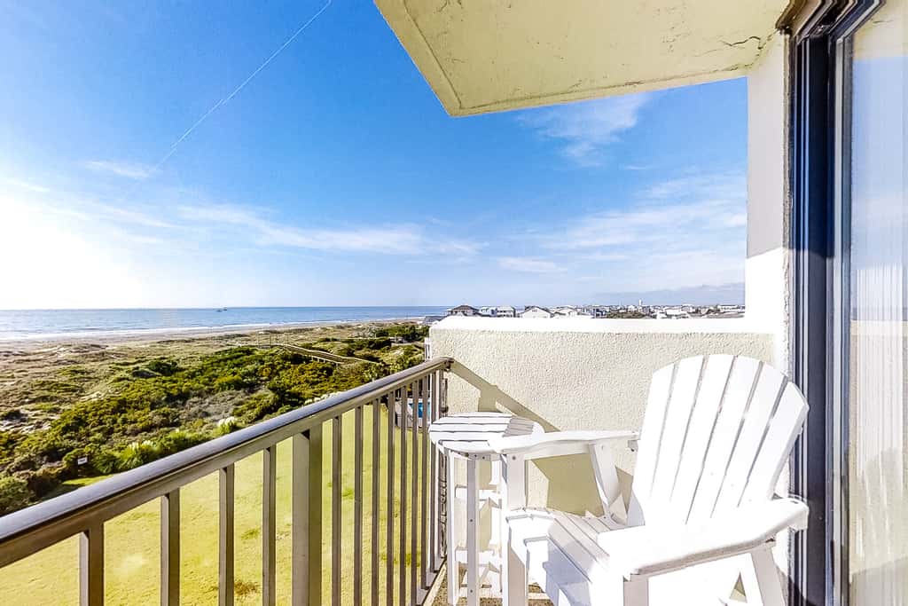 ABSV116 Sands Villa 518