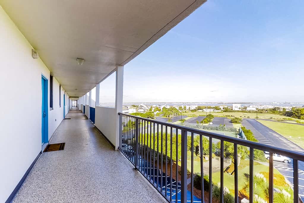 ABSV116 Sands Villa 518