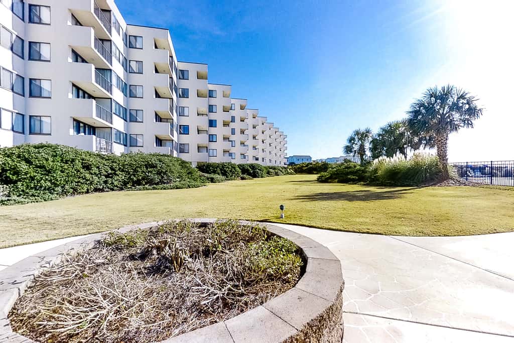 ABSV116 Sands Villa 518