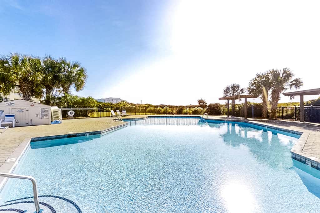 ABSV116 Sands Villa 518