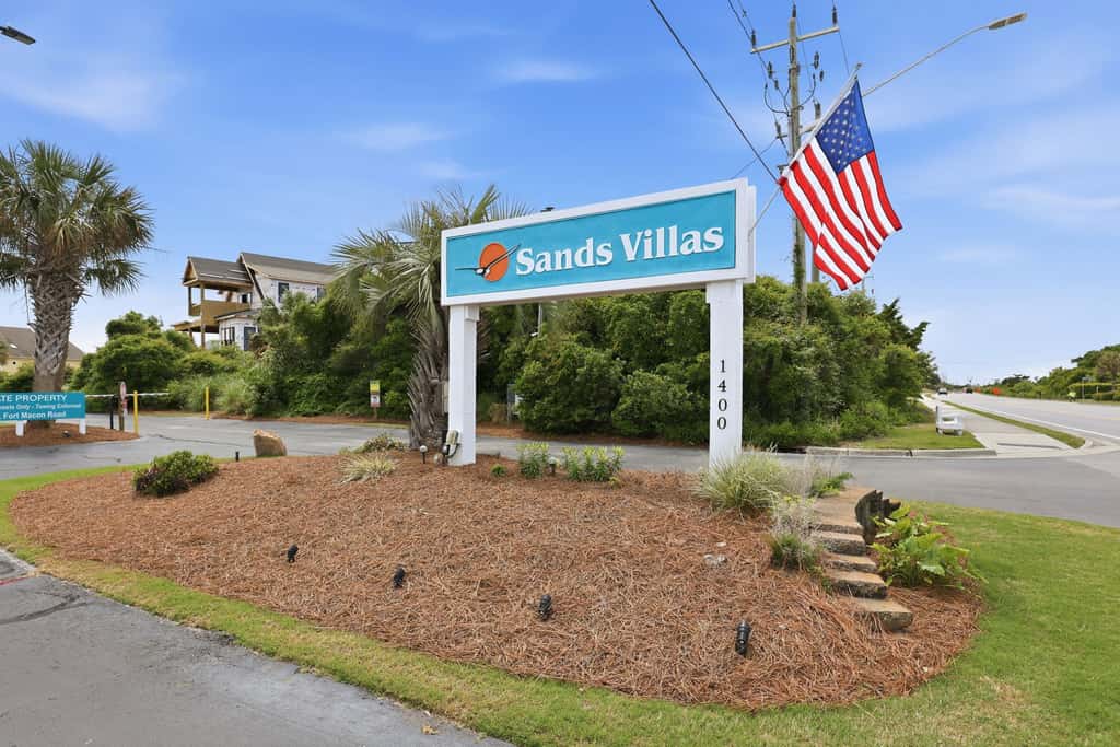 ABSV107 Sands Villa 121