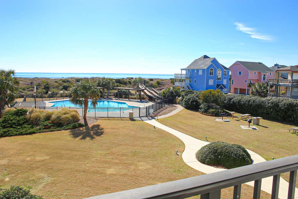 ABSV111 Sands Villa 225